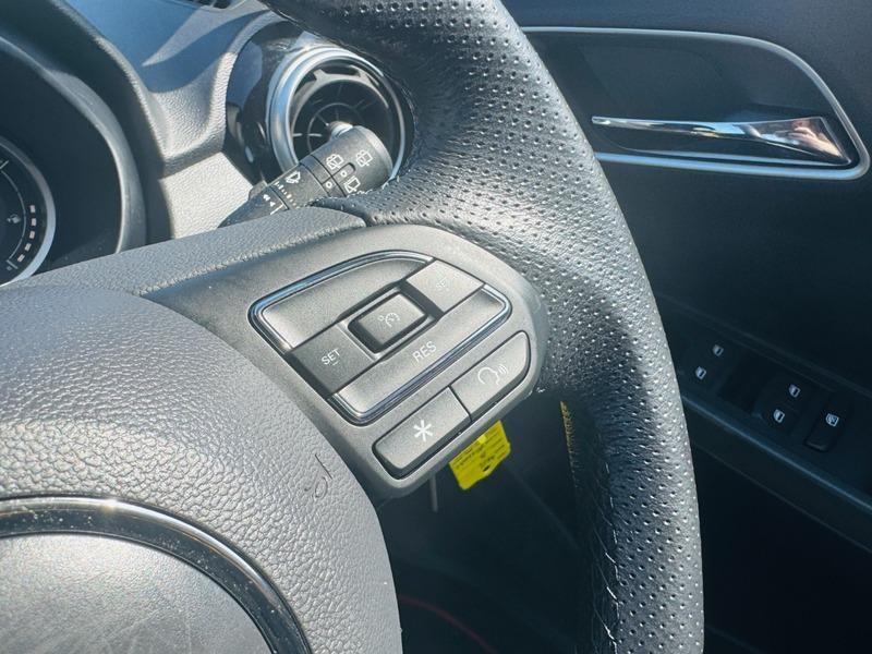 MG MG3 1.5 VTi-TECH Exclusive Nav Hatchback 5dr Petrol Manual Euro 6 (s/s) (106 ps)