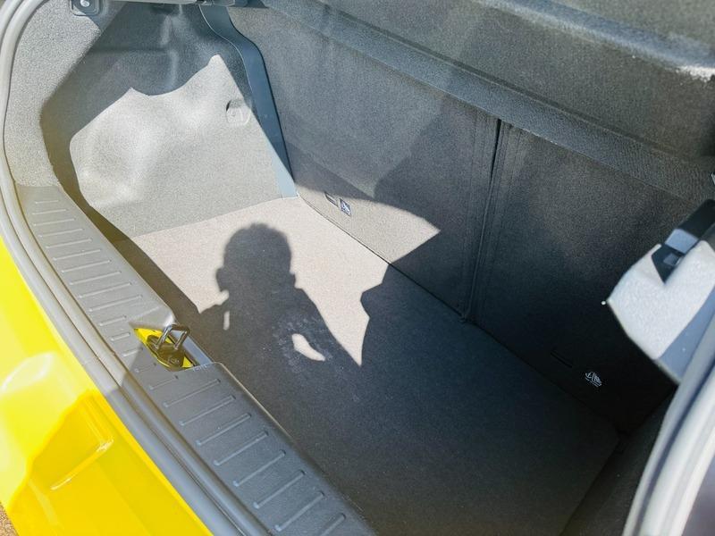 MG MG3 1.5 VTi-TECH Exclusive Nav Hatchback 5dr Petrol Manual Euro 6 (s/s) (106 ps)