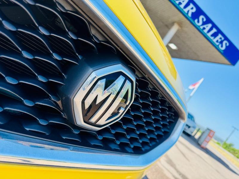 MG MG3 1.5 VTi-TECH Exclusive Nav Hatchback 5dr Petrol Manual Euro 6 (s/s) (106 ps)