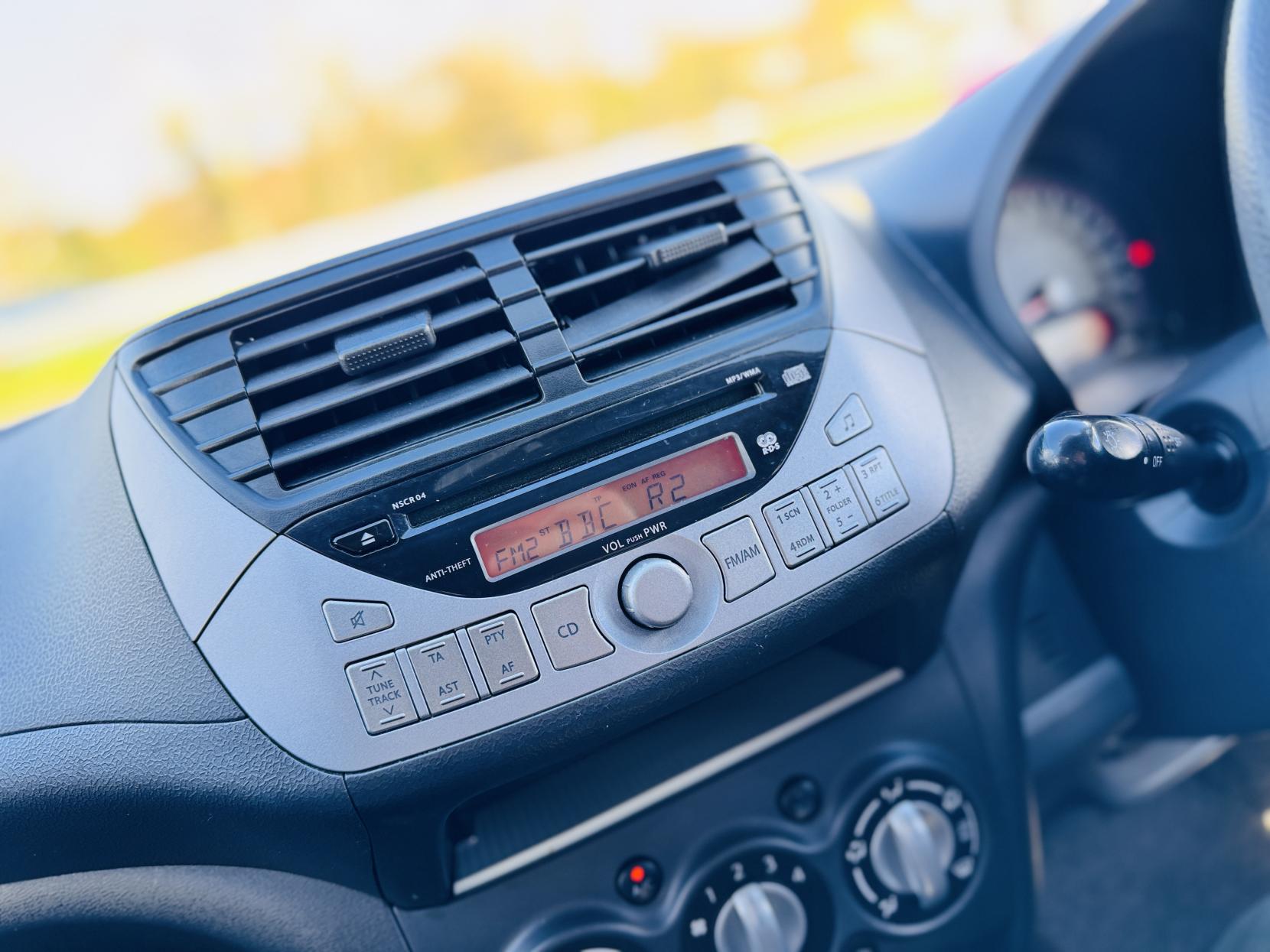 Suzuki Alto 1.0 12V SZ4 Hatchback 5dr Petrol Auto Euro 5 (68 ps)